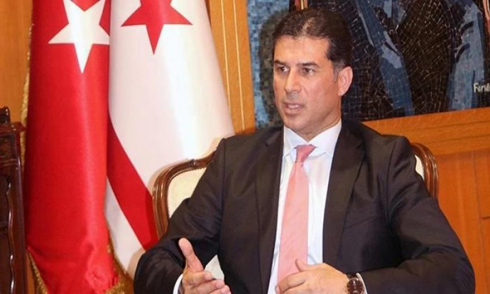 Κατεχόμενα: «Έρχεται ο Όζγκιουργκουν» να ρίξει την ψευδοκυβέρνηση!